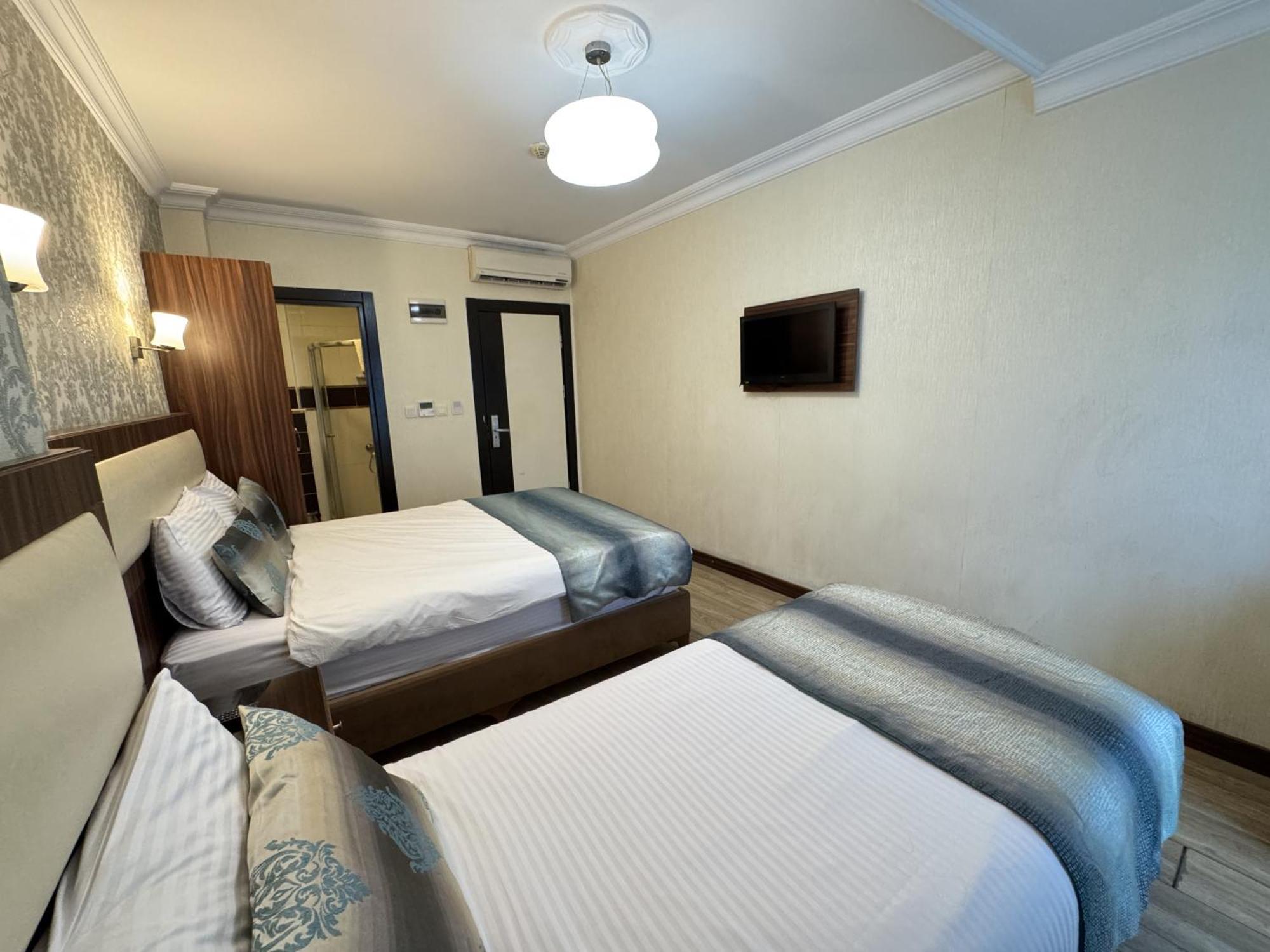 Hotel Bulvar Istanbul, Istanbul